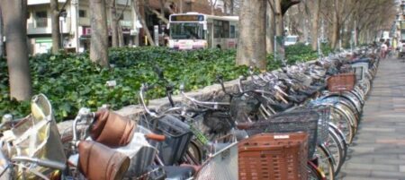 （府中市）自転車 交通ルール 「自転車は車両であり、歩道を通行するのは例外」この認識こそ周知徹底を・・市民の声から（府中市議会議員　ゆうきりょう）