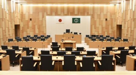 府中市が物価高騰対策で補正予算を計上・・福祉、子育て、農業、商工業対策への活用をメイン（府中市議会議員　国民民主党　ゆうきりょう）