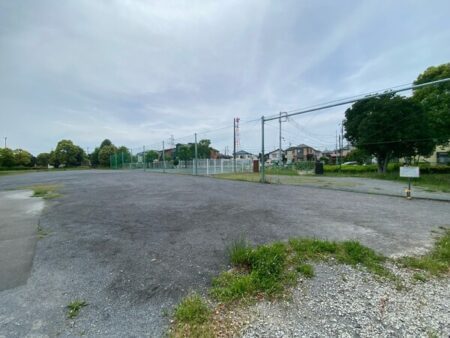 府中市 野球場  是政河川敷野球場に水道の延長を・・府中市予算要望書令和８年度から（府中市議会議員　国民民主党　ゆうきりょう）