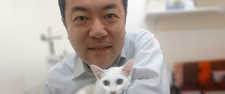 （府中市 飼い主のいない猫）保護猫団体への支援策の拡充について質疑要望・・東京都の動物相談支援整備事業も活用へ（府中市議会議員　ゆうきりょう）