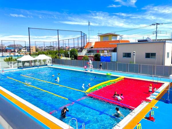 府中市 小中学校 水泳授業・・日本水泳連盟が文科省に「水泳実技指導の