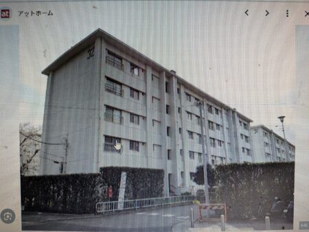 府中市 日鋼団地が建て替えを決議　新たに１４階建て２棟構造の共同住宅を予定（府中市議会議員　国民民主党　ゆうきりょう）