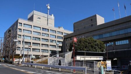 府中市 高齢者の熱中症対策、見守りの強化を求めたい・・品川区が宅配業者と連携して高齢者の見守りを強化（府中市議会議員　国民民主党　ゆうきりょう）