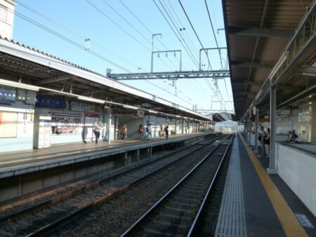 府中市  分倍河原駅が新しく生まれ変わる！１０年後の再整備めざす計画・・・府中市議会議員 国民民主党 ゆうきりょう TIKTOK動画第１７弾