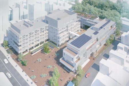 府中市では、新庁舎建設事業にともなう、ふるさと納税制度を活用した、クラウドファンディングを実施しています（府中市議会議員　国民民主党　ゆうきりょう）
