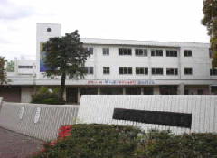 府中市 府中第五小学校の校舎改築の基本構想が公表・・新しい校舎は令和１２年９月から供用開始を予定（府中市議会議員　国民民主党　ゆうきりょう）