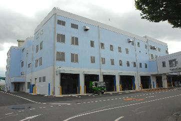 府中市 リサイクルプラザの整備事業（２９６億円）が入札不調で再公告に・・全国でも増加する公共工事の延期と白紙、その背景にあるもの（府中市議　国民民主党　ゆうきりょう）