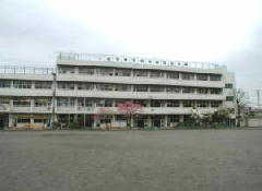 府中市 府中第九小学校の校舎改築の基本構想が公表・・新しい校舎は令和１２年９月から供用開始を予定（府中市議会議員　国民民主党　ゆうきりょう）