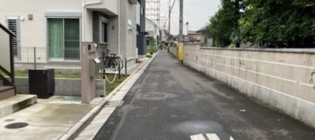府中市 多磨町の町会が、自治会活動の活性化の取り組みへむけアンケートを実施へ（府中市議会議員　国民民主党　ゆうきりょう）
