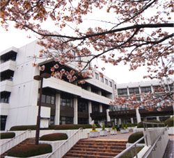 府中市 民生委員のなり手不足解消のために・・高齢者福祉施設との連携で民生委員の確保を（府中市議会議員　国民民主党　ゆうきりょう）