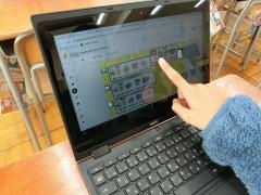 府中市 小中学校のデジタル教科書活用について、読み書きの発達障害の児童には、デジタル教科書は不可欠・・保護者の声（府中市議会議員　国民民主党　ゆうきりょう）