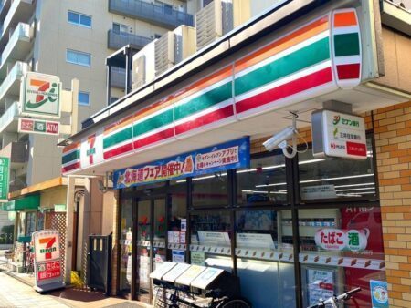 （東京 府中市）クーリングシェルター　夏の避難施設として市内にあるコンビニ店舗を開放してほしい（府中市議会議員　国民民主党　ゆうきりょう）