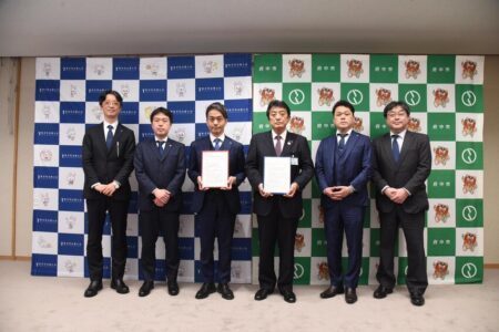 （東京 府中市）府中市が「空家等対策・災害時被災者支援のための相談業務に関する協定」を東京司法書士会との間で締結（府中市議会議員　ゆうきりょう）