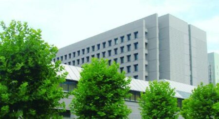 （東京 府中市）日鋼町に新たなデータセンターの建設・・府中市財政にもたらす税収増の効果を期待（府中市議会議員　国民民主党　ゆうきりょう）