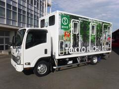 府中市 災害時の支援、救援・・多摩地域の自治体で熊本地震に対する物資の支援、救援が広がる（府中市議会議員　ゆうきりょう）