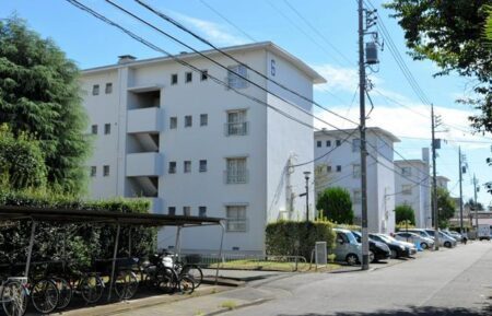 （府中市 日鋼団地）日鋼団地の建て替え問題・・その挫折の歴史をへて建て替え事業実施へ（府中市議会議員ゆうきりょう）