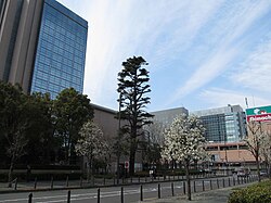 （府中市）府中市の２大企業、東芝とＮＥＣをはじめとする企業城下町の歴史（府中市議会議員　ゆうきりょう）