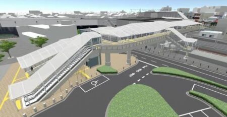 （府中市）府中市が都市間競争で優位に立つための次なる一手・・分倍河原駅整備事業（府中市議会議員　ゆうきりょう）